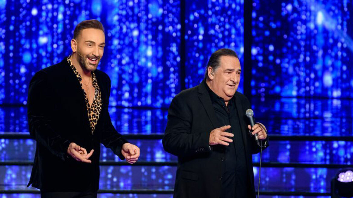 Το «αντίο» του Νίκου Κοκλώνη στον Βασίλη Καρρά