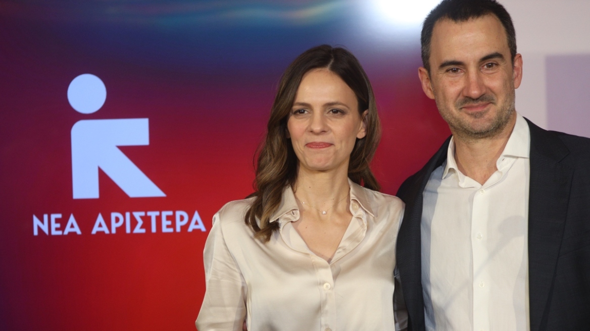 Νέα Αριστερά: Ο Βασίλης Καρράς ταυτίστηκε με την απλότητα και την παραγνωρισμένη έννοια της ερωτικής «καψούρας»