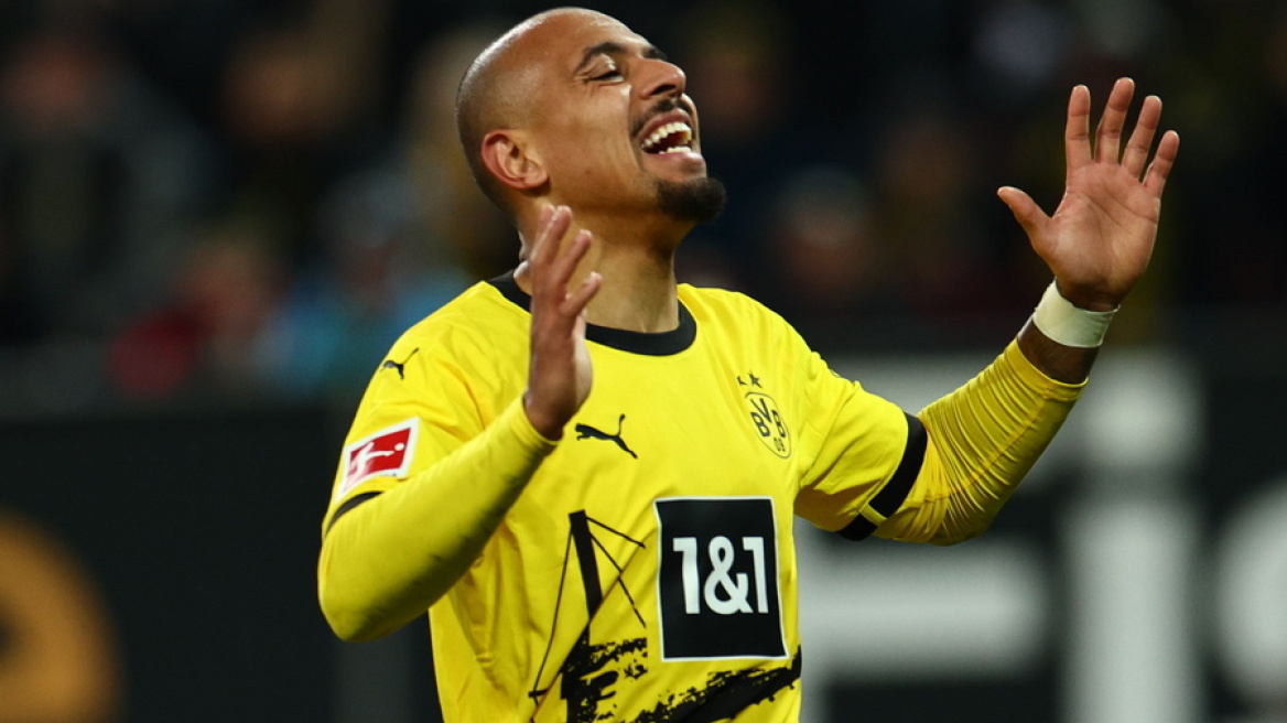 Ντόρτμουντ: «Τσουχτερά» πρόστιμα σε όσους επιστρέφουν με περιττά κιλά από τις γιορτές