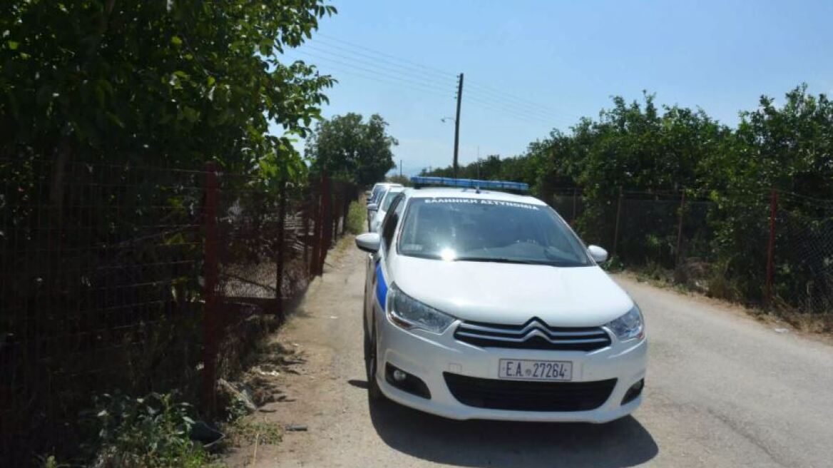 Μεσσηνία: 56χρονος μαχαίρωσε τον αδελφό του στην κεντρική πλατεία των Φιλιατρών