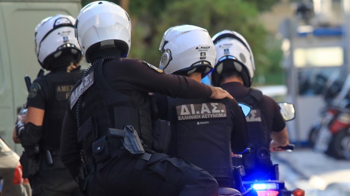 Λαμία: 67χρονος πυροβόλησε και σκότωσε τη σύζυγό του και έπειτα αυτοκτόνησε