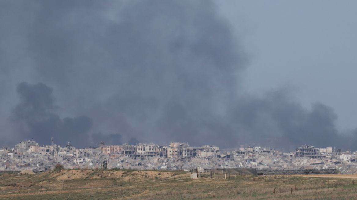 Πόλεμος στο Ισραήλ: Ισραηλινός στρατιώτης που ήταν όμηρος της Χαμάς σκοτώθηκε έπειτα από αποτυχημένη επιχείρηση απελευθέρωσής του