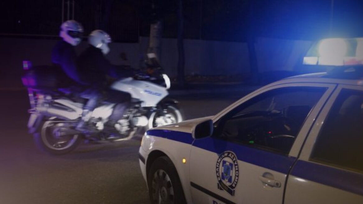 Κρήτη: Τους άρπαξαν χρήματα και κινητά με τη βία – Συμπλοκή μεταξύ αλλοδαπών