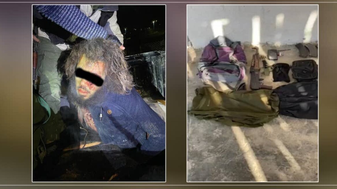 Συρία: Κούρδοι μαχητές σκότωσαν υψηλόβαθμο στέλεχος του Ισλαμικού Κράτους