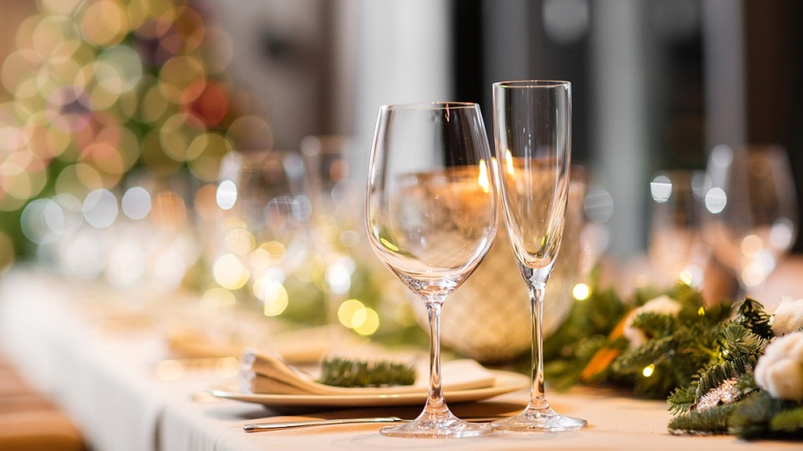 Πρωτοχρονιά: η ιστορία των ρεβεγιόν στην Ελλάδα