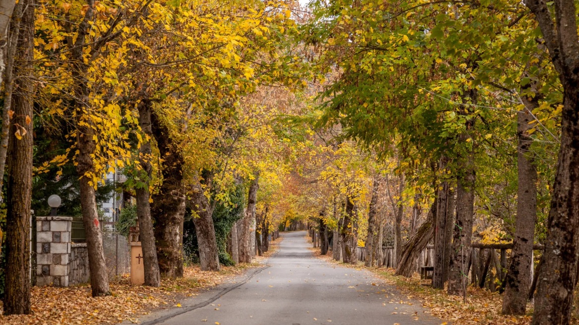  4 ημερήσιες εκδρομές κοντά στην Αθήνα για τον χειμώνα -Βουνό ή θάλασσα