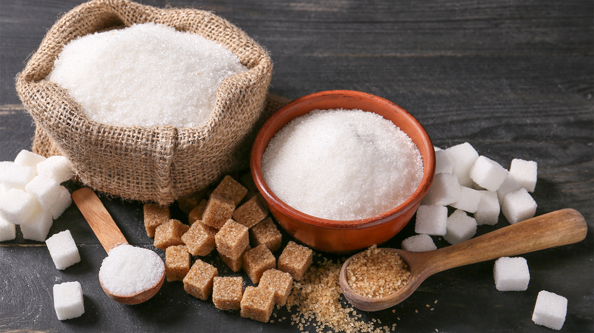 Η αλήθεια πίσω από τα «φυσικά» γλυκαντικά και οι διαφορές τους με τη ζάχαρη