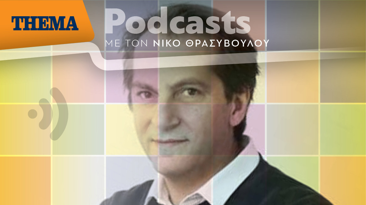 Παρασκευάς Καρασούλος: «Οι ζωές μας έχουν ακουμπήσει πάνω στο τραγούδι»