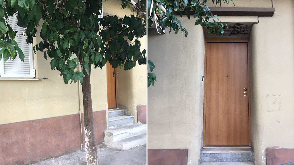 Έγκλημα στο Περιστέρι: «Προσπάθησε να επιτεθεί στη μητέρα μου, θόλωσα και τον σκότωσα»