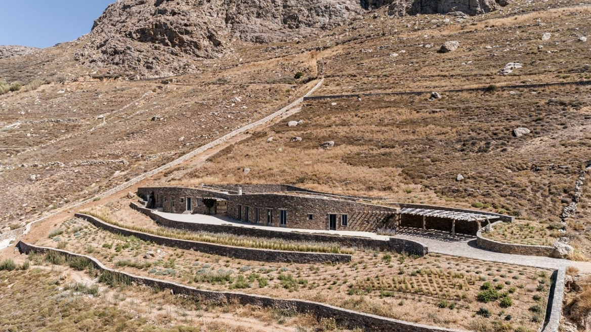 10 κορυφαία σπίτια του 2023