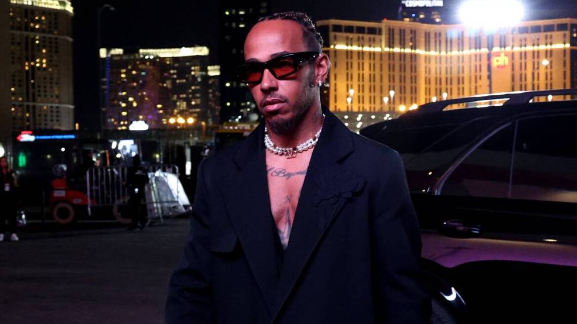 Δοκιμάζοντας τις αντοχές όλων