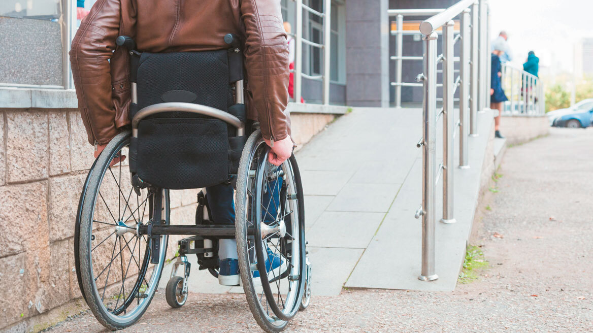 Η Ελλάδα συνυπέγραψε τη Διακήρυξη της ΕΕ για την Ευαισθητοποίηση για τα Άτομα με Αναπηρίες