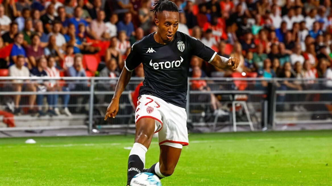 Πρωτοχρονιάτικος μποναμάς στον Ολυμπιακό - Έκλεισε ο Ζέλσον Μαρτίνς 