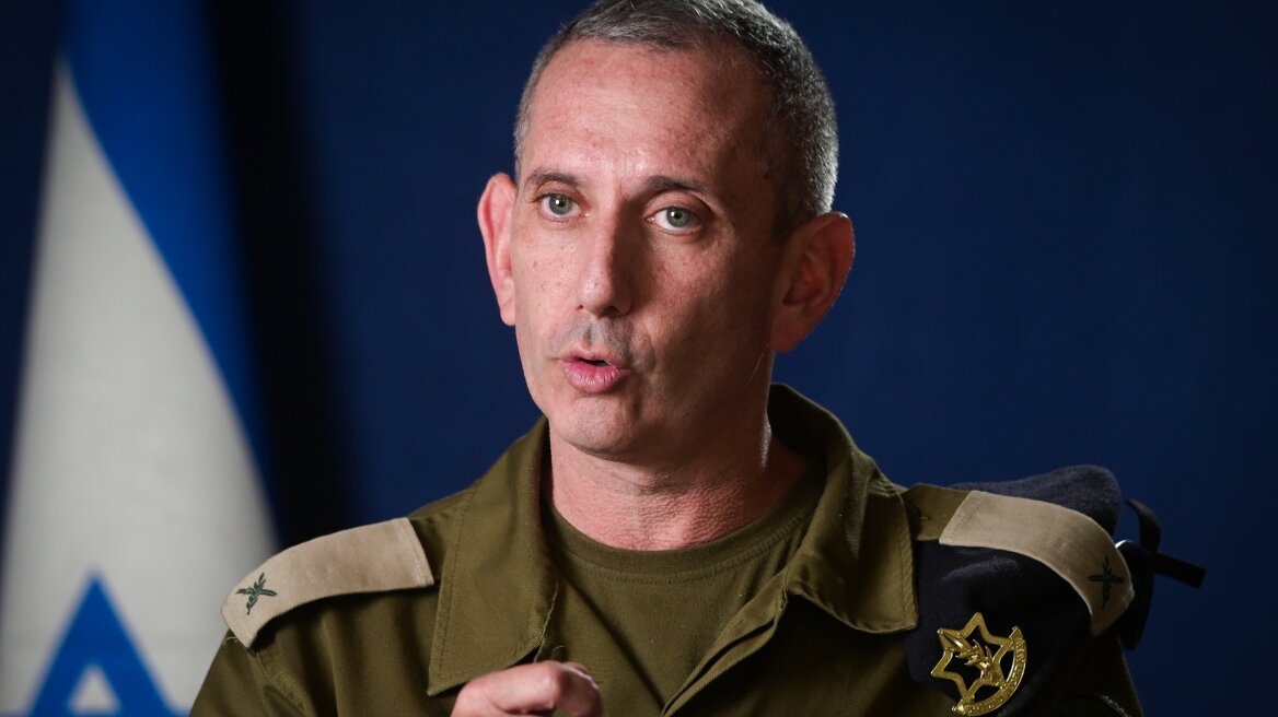 Πόλεμος στο Ισραήλ: Συναγερμός στον ισραηλινό στρατό για πιθανά αντίποινα της Χαμάς