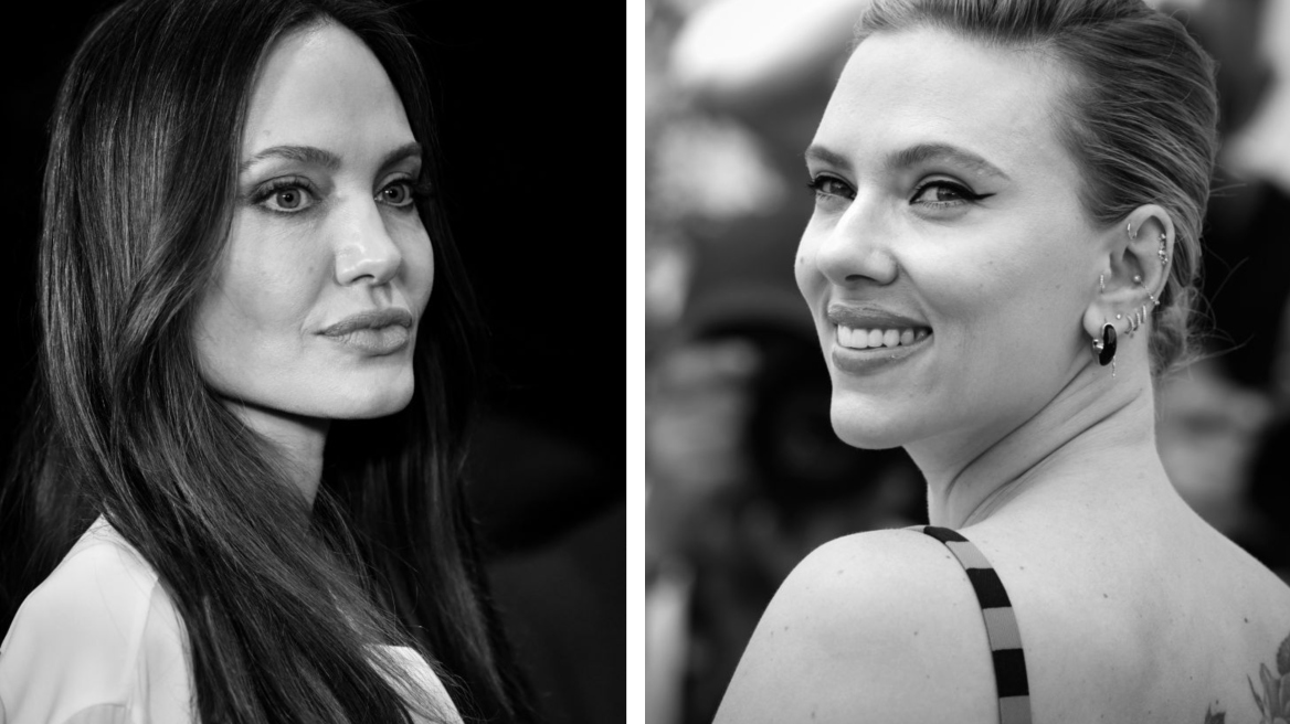 Αυτές οι γυναίκες έχουν τα τέλεια χείλη, σύμφωνα με έρευνα