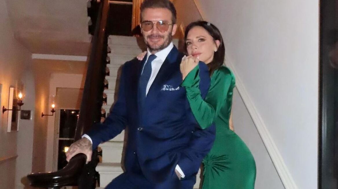 Έτσι υποδέχτηκαν οι διάσημοι το 2024 