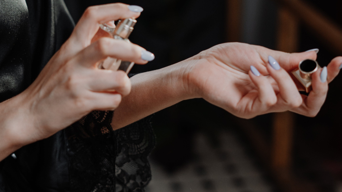 Αυτά ήταν τα 5 πιο δημοφιλή αρώματα του 2023