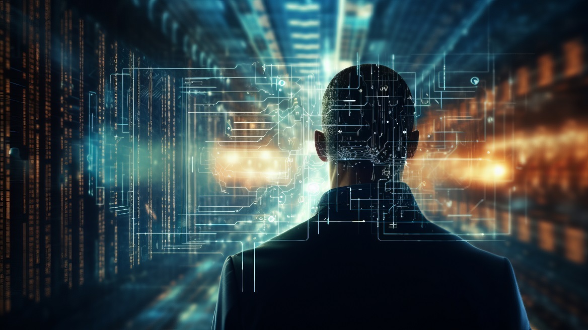 Η Pierre Fabre ξεκινά το ταξίδι της στην τεχνητή νοημοσύνη