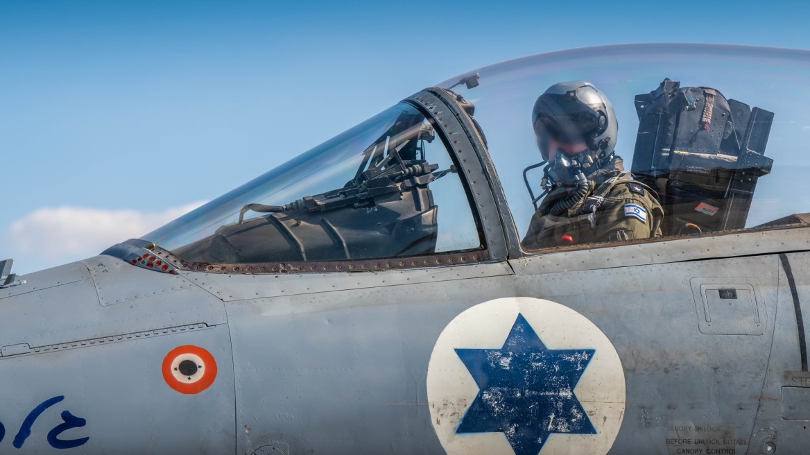 Πύραυλοι που εκτοξεύθηκαν από ισραηλινό μαχητικό σκότωσαν τα στελέχη της Χαμάς λέει ο Λίβανος