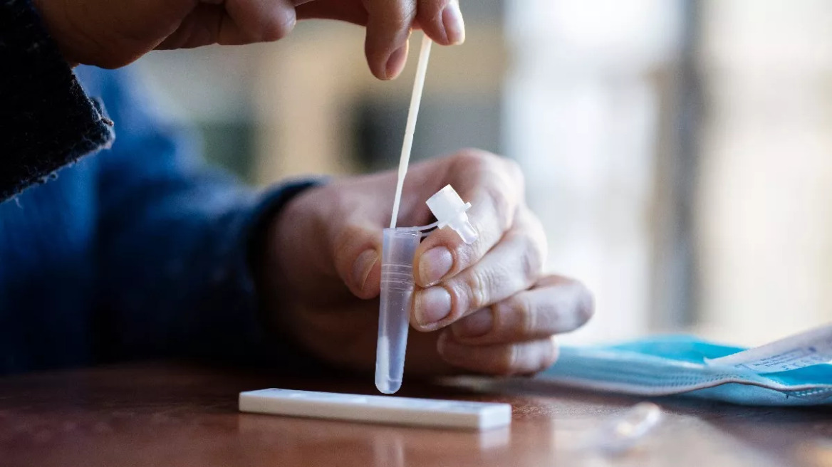 Καθησυχαστικός για τον στρεπτόκοκκο ο Μαγιορκίνης: Μόνο σε μικρό ποσοστό μπορεί να κάνει τη διεισδυτική λοίμωξη