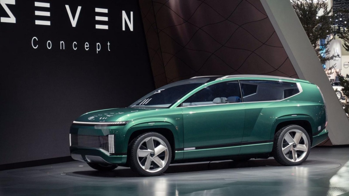 Γεμάτο το 2024 για την Hyundai