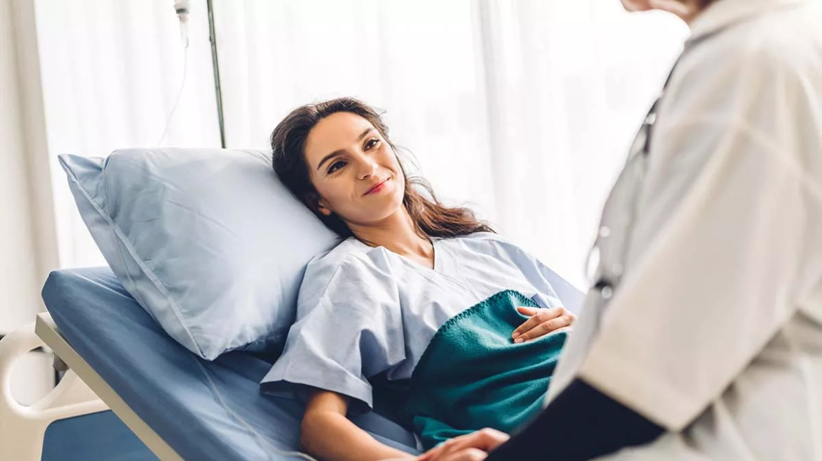 Νοσοκομειακό επίδομα: Η ασφαλιστική κάλυψη που διευκολύνει οικονομικά σε περίπτωση νοσηλείας