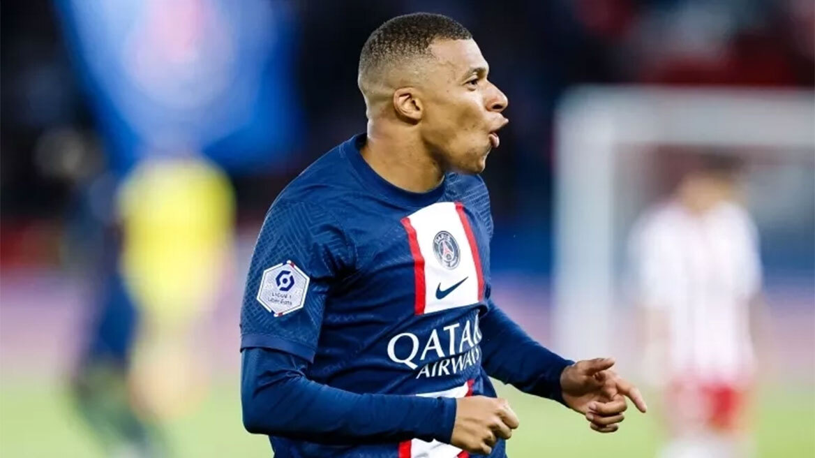 Μπαπέ: Μίλησε για το μέλλον του και αναφέρθηκε σε συμφωνία με τον Αλ Κελαϊφί