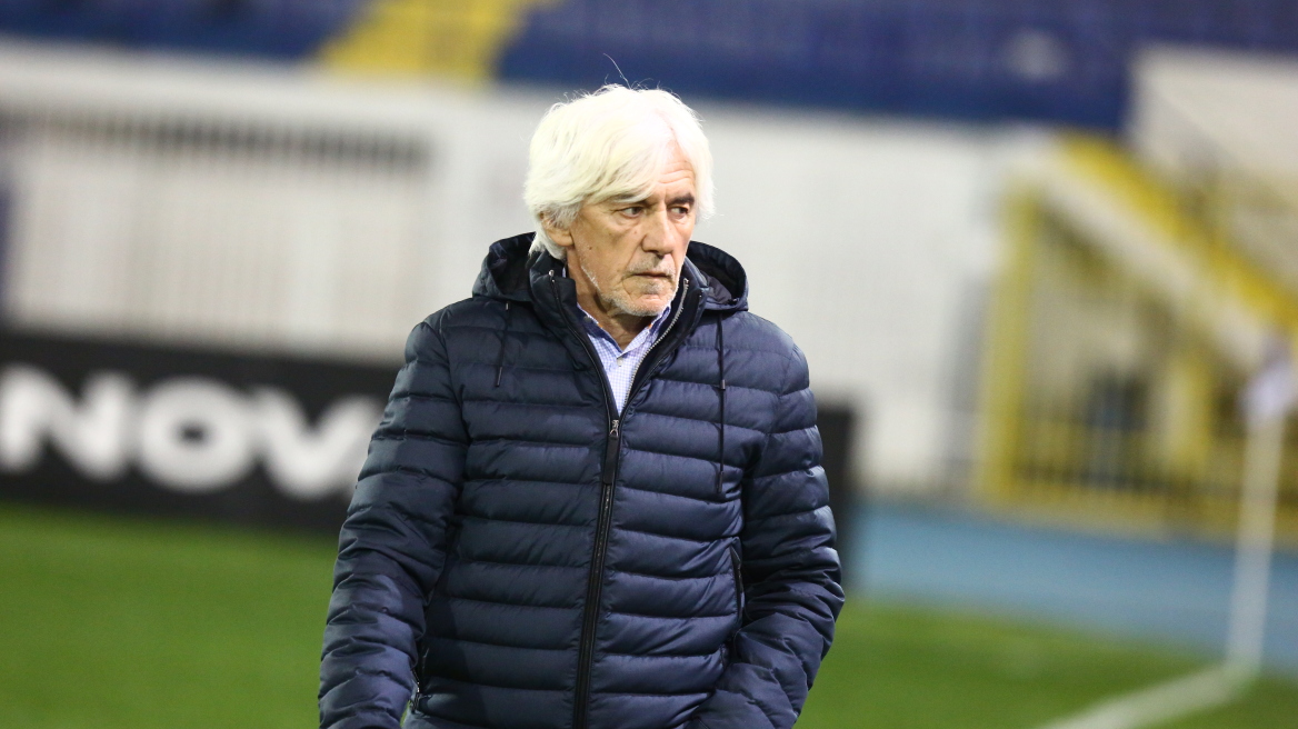 Ιβάν Γιοβάνοβιτς: Ενδιαφέρον της Μπεσίκτας για τον Σέρβο αποκαλύπτουν οι Τούρκοι 