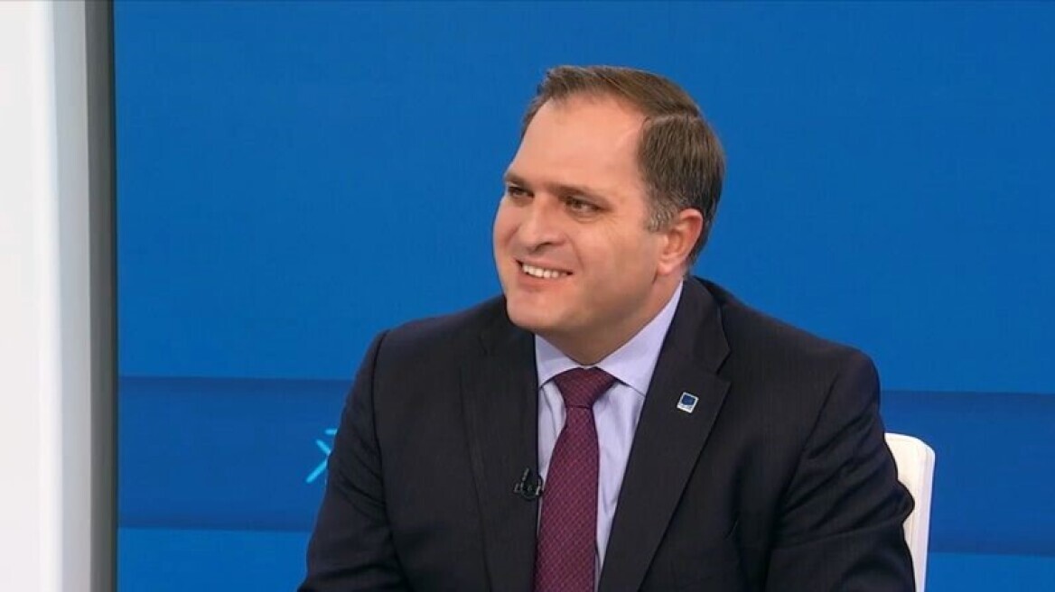 ΑΑΔΕ: Ρεκόρ επιστροφής φόρων, διασύνδεση POS με ταμειακές μηχανές,  ΑΦΜ σε ανήλικα τέκνα - Τα 23 έργα του 2023