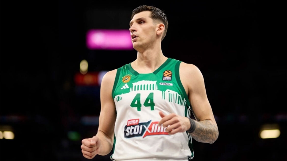 Παναθηναϊκός: Για την πρώτη νίκη του 2024 στην Euroleague κόντρα στη Βαλένθια