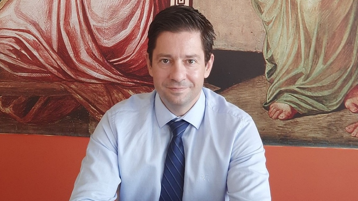 Πρύτανης του ΕΚΠΑ μετά τη συνάντηση με τον πρωθυπουργό: Ισχυρή βούλησή μας η πρόληψη και αντιμετώπιση των περιστατικών βίας