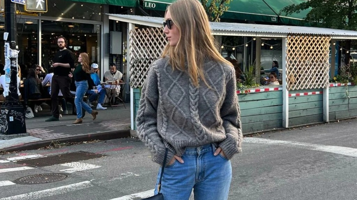 Πώς να πλένετε και να φροντίζετε σωστά τα πλεκτά σας