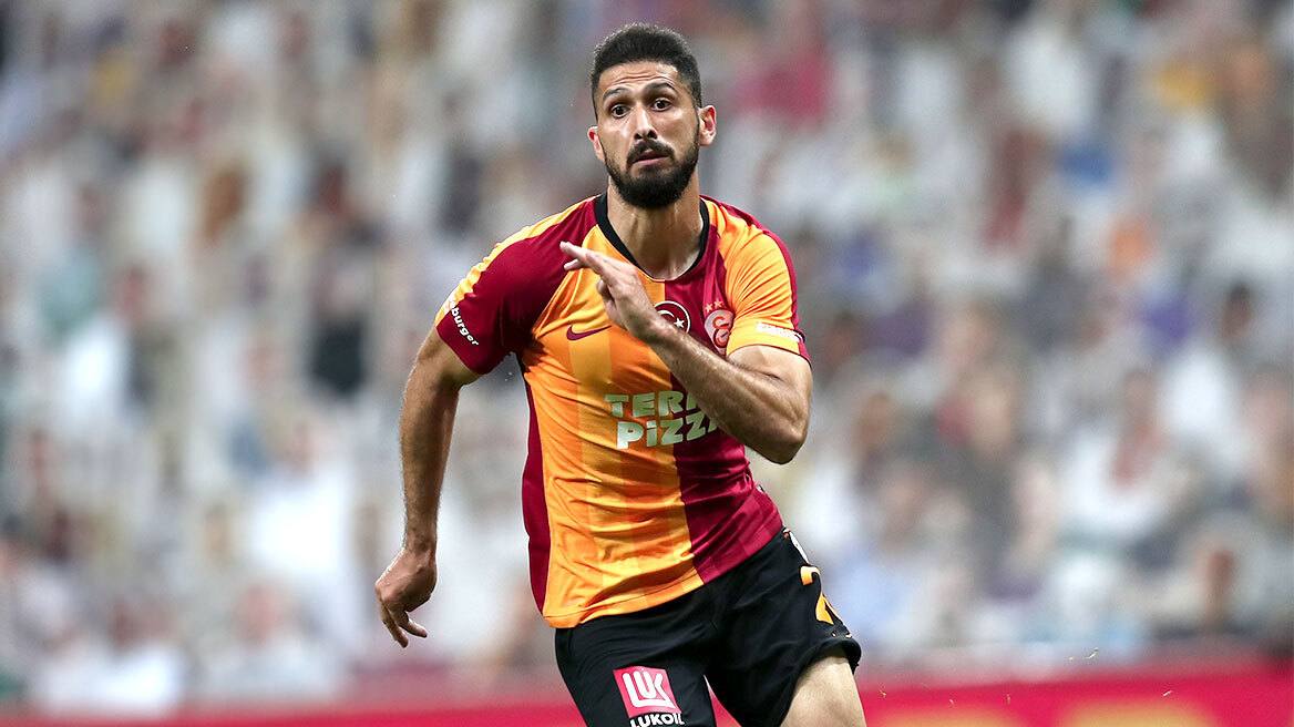 Παναθηναϊκός: «Ο Τερίμ παίρνει τον Ακμπάμπα»