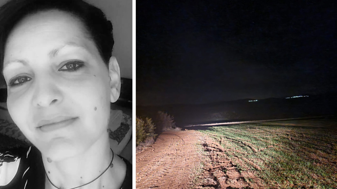 Δολοφονία στη Θεσσαλονίκη: Η Γεωργία δέχθηκε τρία χτυπήματα με κουζινομάχαιρο - Τι έδειξε η ιατροδικαστική εξέταση