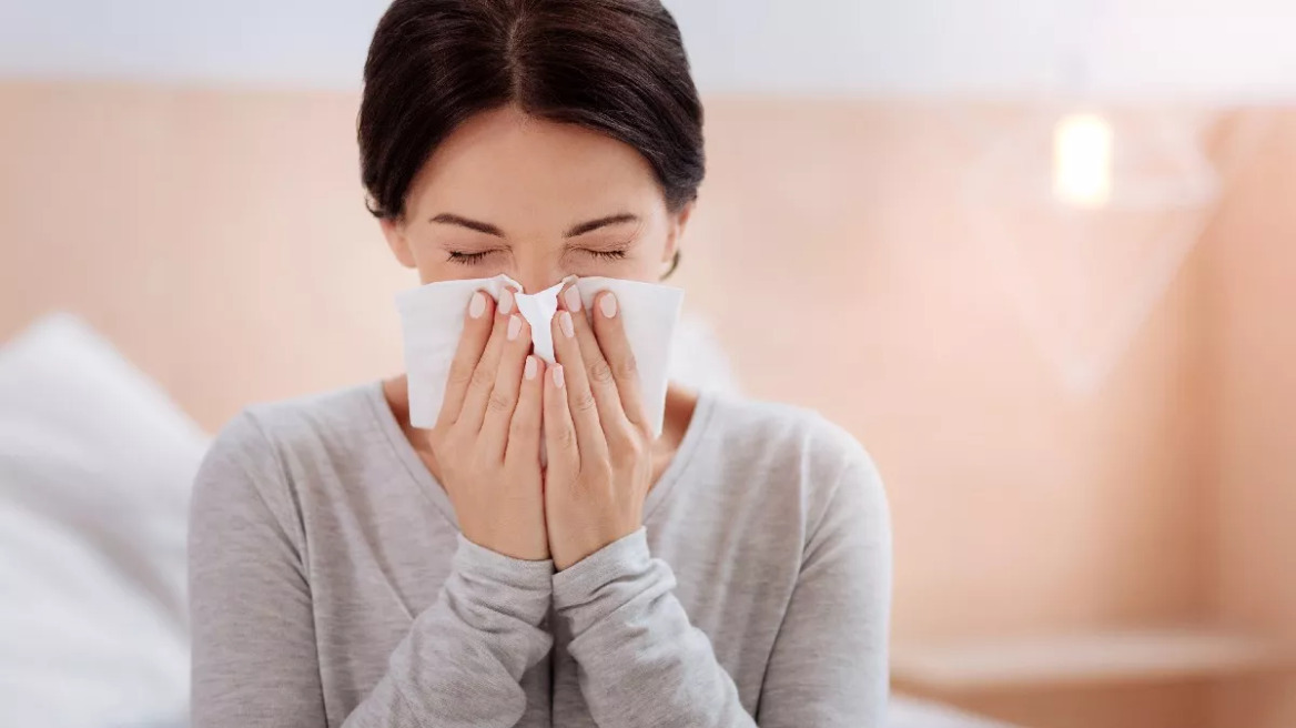 Κορωνοϊός: Πότε θα κορυφωθεί το πιο ισχυρό επιδημικό κύμα των τελευταίων 18 μηνών