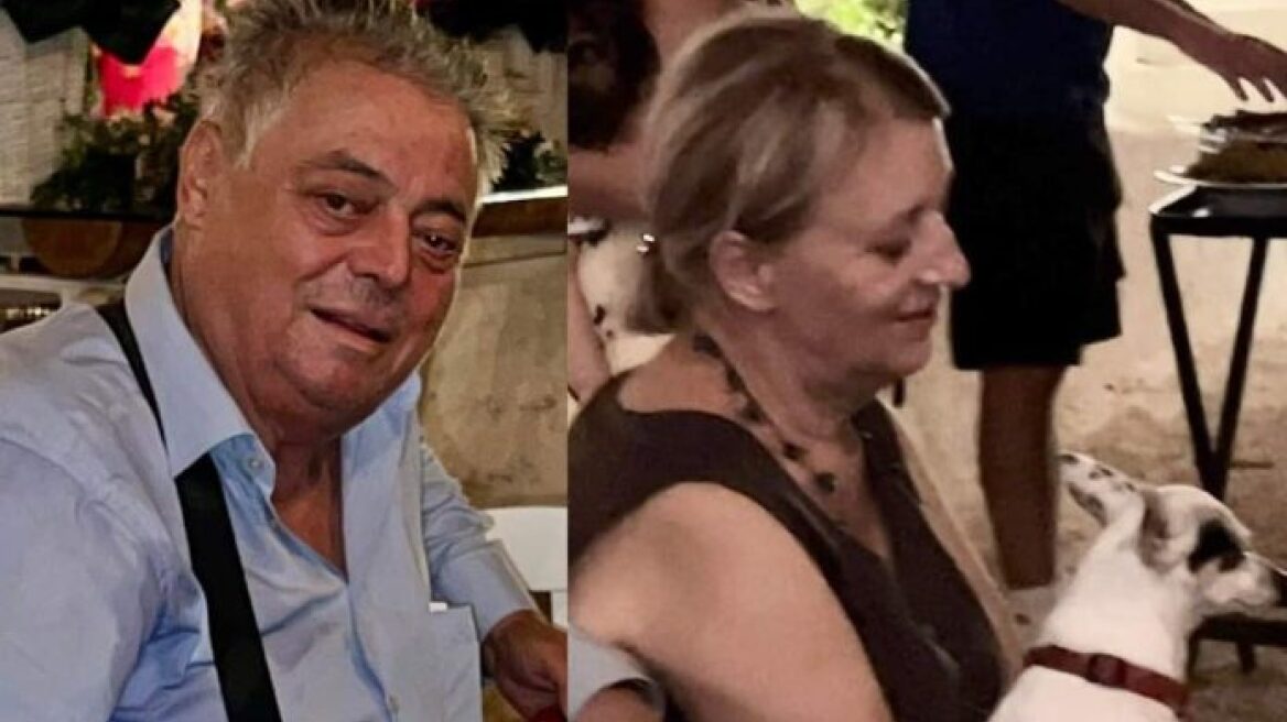 Τραγωδία στην Ξάνθη: Κατέληξε τελικά ο 70χρονος που είχε χαθεί με τη σύζυγό του σε ορεινή περιοχή