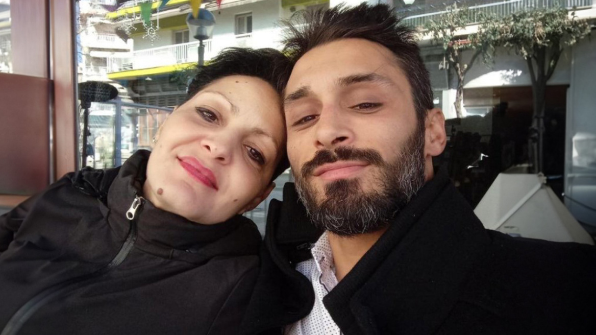 Θεσσαλονίκη: «Ήταν ικανός να σκοτώσει εμένα και κάθε Γεωργία, ήμουν τυχερή και γλίτωσα» λέει η πρώην σύζυγος του 39χρονου