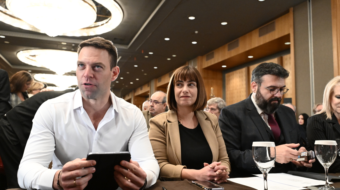 Σε Θεσσαλία και Δυτική Μακεδονία, τα δύο πρώτα περιφερειακά συνέδρια του ΣΥΡΙΖΑ