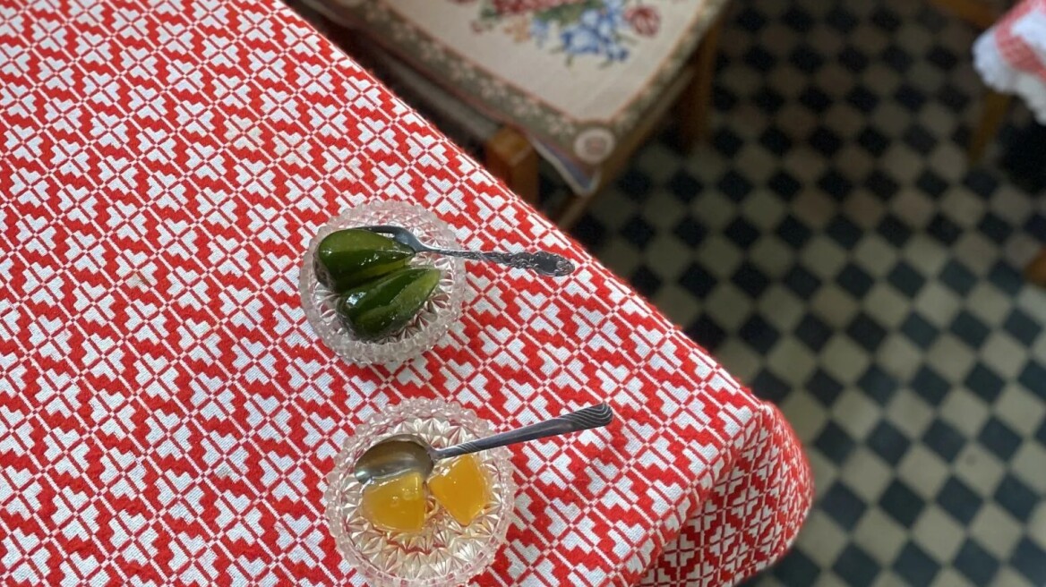 Ένα καφενείο σαν λαογραφικό μουσείο -Ο «Πλάτανος» στα Κάτω Πορόια θα σας ταξιδέψει στο χρόνο