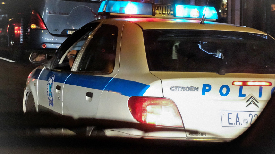 Δράστες ληστείας έκλεβαν μηχανές και τις πωλούσαν