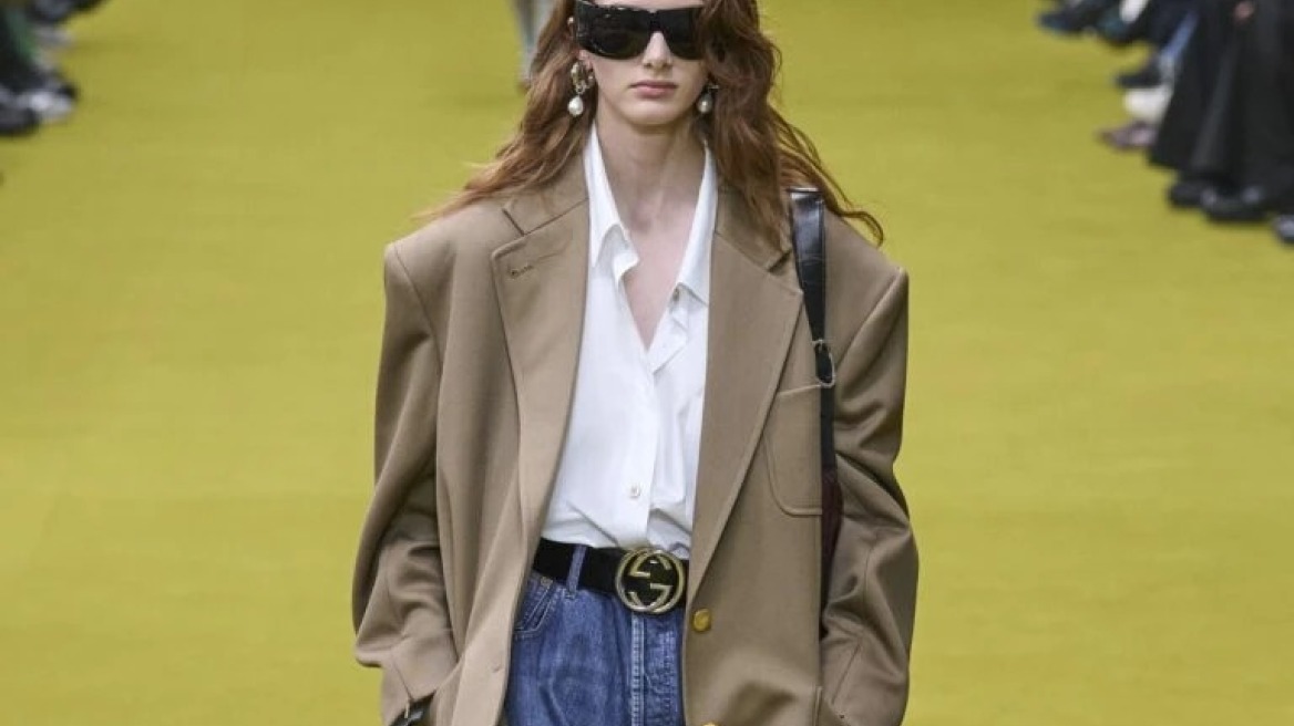 Τα ωραιότερα relaxed jeans για τα πιο ενημερωμένα casual σύνολα