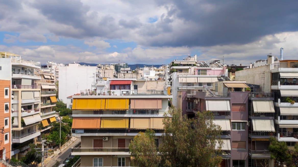 Eurostat: 22% αυξήθηκαν τα ενοίκια στην ΕΕ από το 2010 ως το γ' τρίμηνο του 2023 - Η μόνη μείωση ήταν στην Ελλάδα