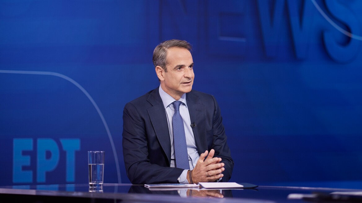 Γάμος ομόφυλων ζευγαριών: Ο Μητσοτάκης ανοίγει τα χαρτιά του - Αντιμέτωποι με «πειθαρχία» υπουργοί που προβληματίζονται