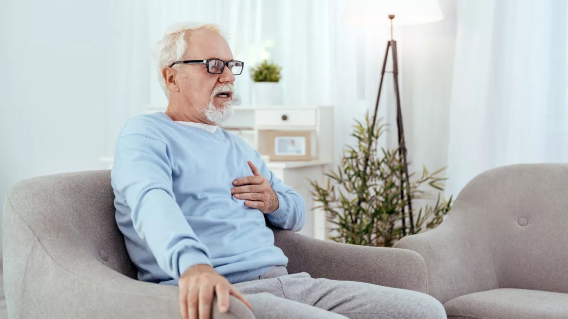 Εμφράγματα και εγκεφαλικά: Πόσο αυξήθηκαν τα καρδιαγγειακά επεισόδια στην πανδημία – Έρευνα απαντά