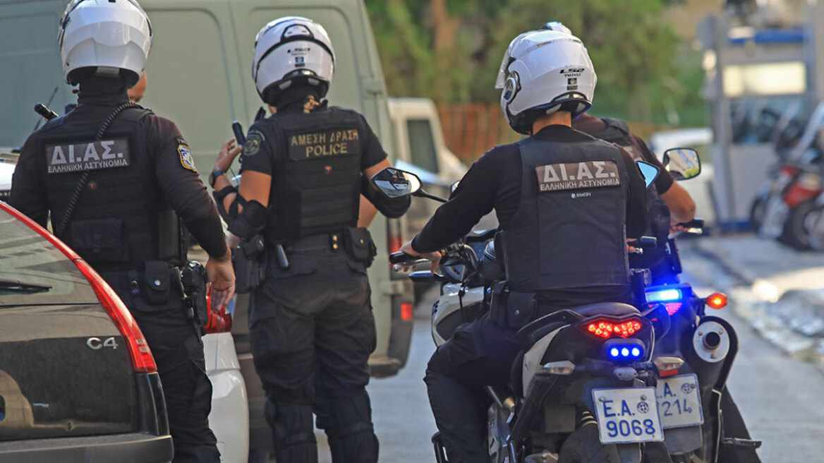 Οργάνωσε με τα ξαδέρφια του τη δολοφονία της συζύγου του - Ταξίδεψε από Αθήνα στη Σουηδία και τη σκότωσε