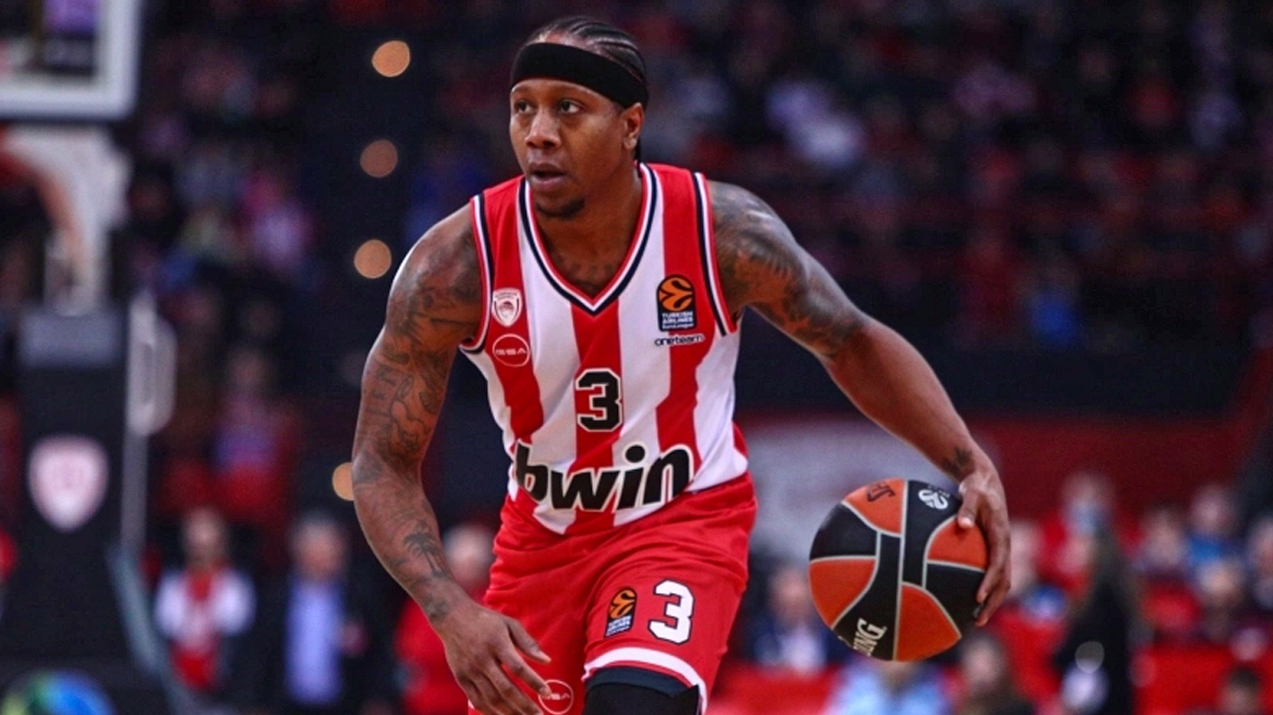 Η «διαβολοβδομάδα» του Ολυμπιακού ξεκινάει στη Βαρκελώνη