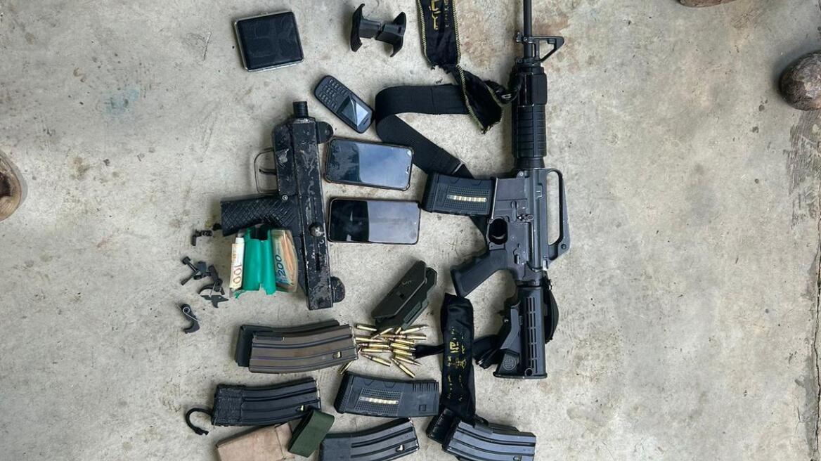 Πόλεμος στο Ισραήλ: Σκοτώσαμε ανώτερο μέλος της Ισλαμικής Τζιχάντ που καταζητείτο λένε οι IDF