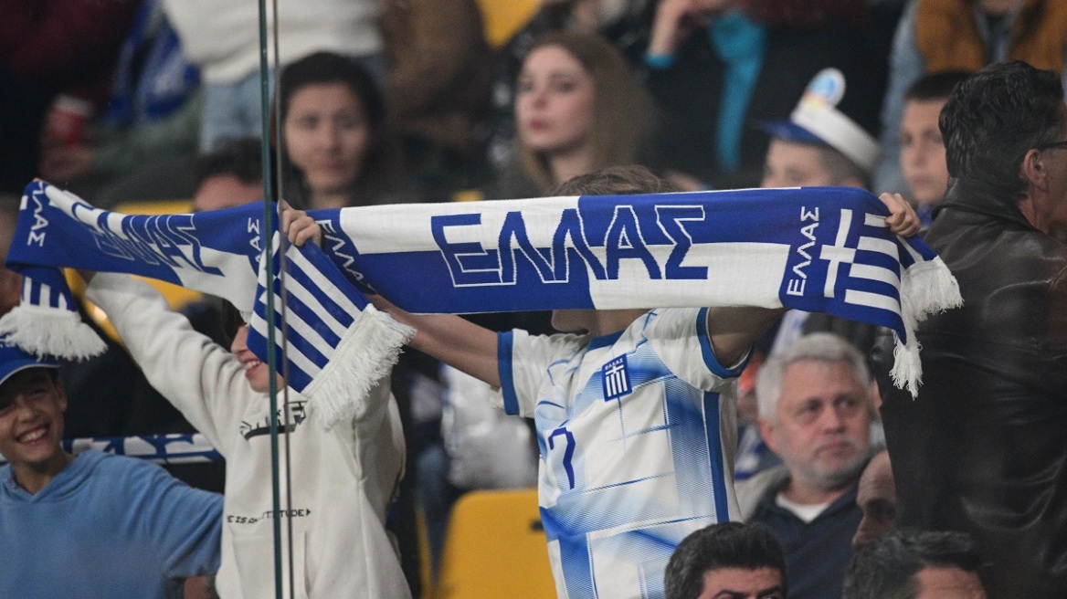 Αθλητικό νομοσχέδιο: Εισιτήρια μέσω gov.gr και ανάκληση πιστοποιητικού αν δεν λειτουργούν οι κάμερες