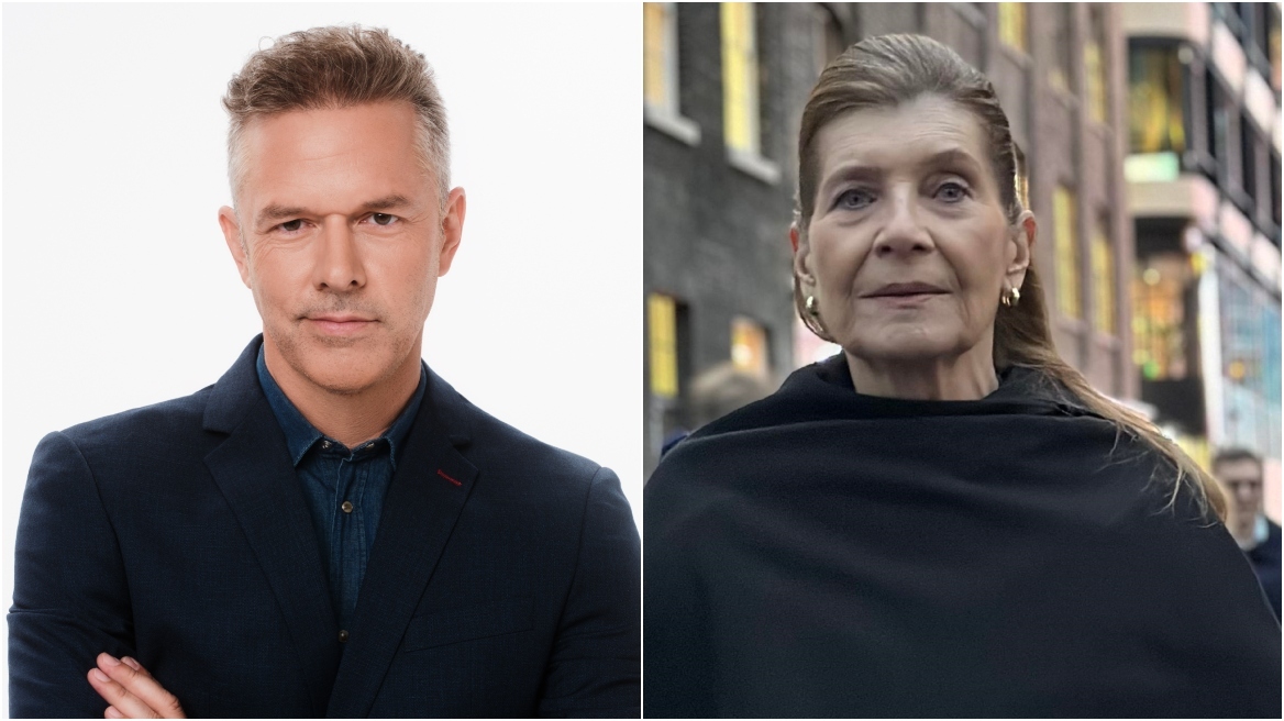 Famagusta: Τα μέλη της οικογένειας Κούρτη στη νέα σειρά