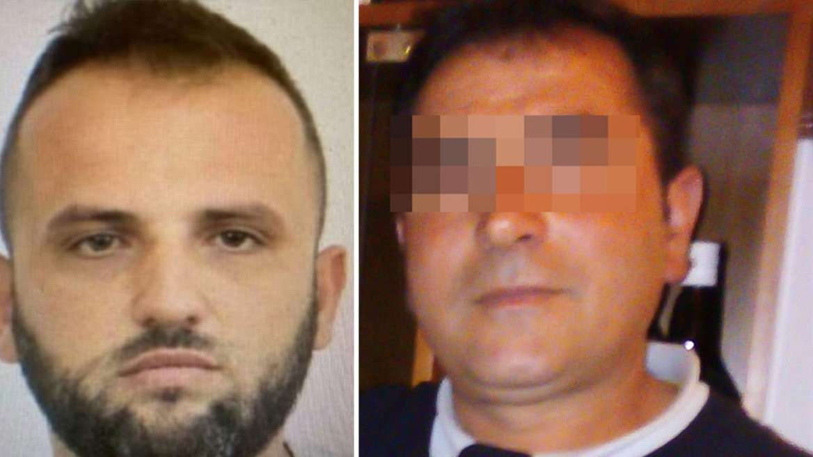 Βόλος: Ξεσπά η σύζυγος του δράστη του φονικού - Δεν ήταν καλός πατέρας, δεν βίασε καμία ο αδερφός μου